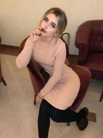 Анкета проститутки Чулпан - Фото 1, , 24 года, №387746